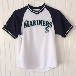 Seattle Mariners Jersey